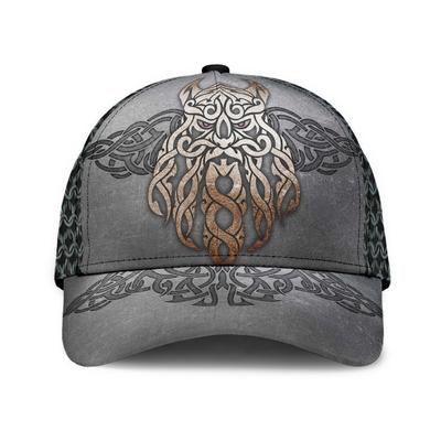 Viking Classic Cap