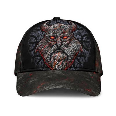 Viking Classic Cap