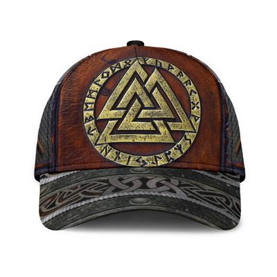 Viking Classic Cap