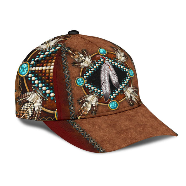 Native American Classic Cap