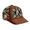 Native American Classic Cap