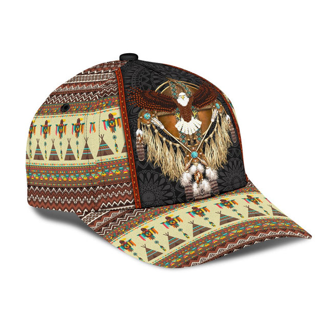 Native American Classic Cap