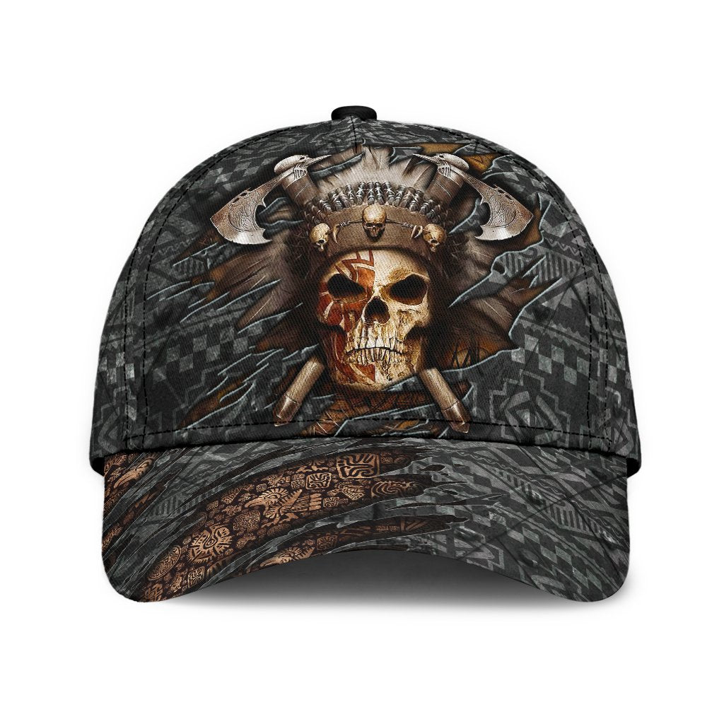 Native American Classic Cap