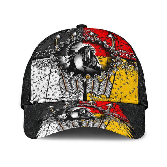 Native American Classic Cap