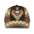 Native American Classic Cap