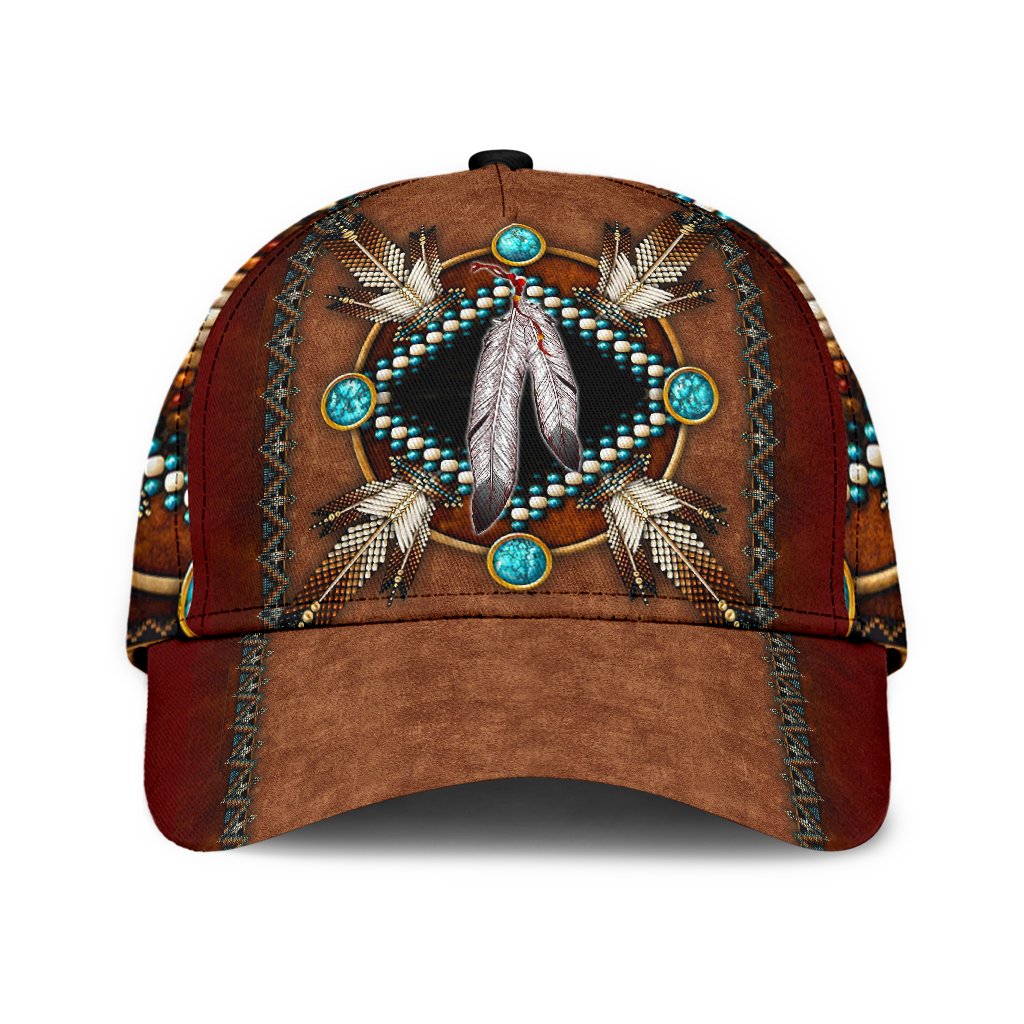 Native American Classic Cap