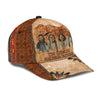 Native American Classic Cap