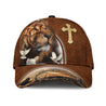 Jesus 3D Printed Classic Cap Pi24032103