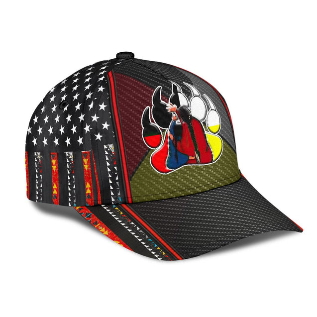 Native American Classic Cap