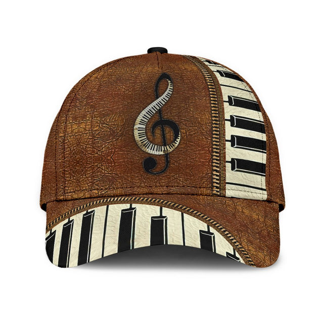 Piano Classic Cap TN