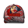 Native American Classic Cap