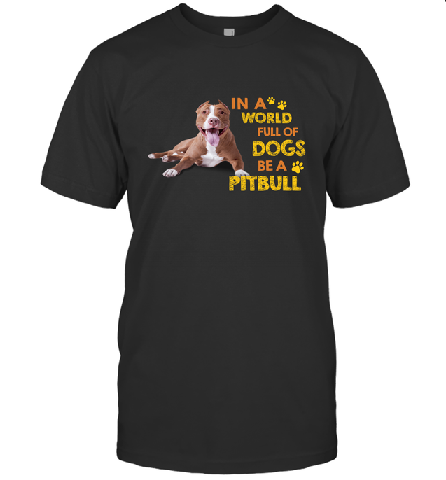 Pi150111 Pitbull-Apparel-Amsbk-T-Shirt-Black-S-Vibe Cosy™