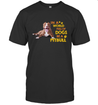 Pi150111 Pitbull-Apparel-Amsbk-T-Shirt-Black-S-Vibe Cosy™