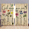 God says you are, blackout thermal grommet window curtains ver4 HAC270502-HG-HG-52'' x 63''-Vibe Cosy™