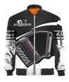 Accordion music 3d hoodie shirt for men and women HG HAC100101-Apparel-HG-Bomber-S-Vibe Cosy™