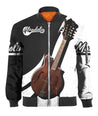 Mandolin music 3d hoodie shirt for men and women HG HAC25121-Apparel-HG-Bomber-S-Vibe Cosy™