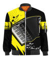 Accordion music 3d hoodie shirt for men and women HG HAC121203-Apparel-HG-Bomber-S-Vibe Cosy™