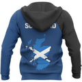 Scotland Map Special Pullover Hoodie-Apparel-HD09-Zip Hoodie-S-Vibe Cosy™