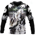 Gypsy Horse 3D All Over Printed Shirts For Men and Women-Apparel-TA-Zipped Hoodie-S-Vibe Cosy™