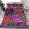 Polynesian Turtle Bedding Set-ML-ML-US Twin-Vibe Cosy™