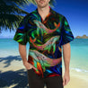 Amazing Whale Hippie Hawaii Shirt-ML-Apparel-ML-Hawaiian shirt-S-Vibe Cosy™