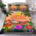 Sleep Sleeping hippie Bedding Set-ML-ML-US Twin-Vibe Cosy™