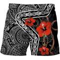 Amazing Polynesian Tattoo Hoodie-ML-Apparel-ML-Short-S-Vibe Cosy™