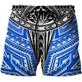 Amazing Polynesian Samoa Tattoo Hoodie-ML-Apparel-ML-Short-S-Vibe Cosy™