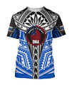 Amazing Polynesian Samoa Tattoo Hoodie-ML-Apparel-ML-T-Shirt-S-Vibe Cosy™