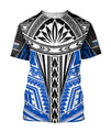 Amazing Polynesian Tattoo Hoodie-ML-Apparel-ML-T-Shirt-S-Vibe Cosy™