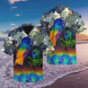 Amazing Hummingbird Hawaii Shirt-ML-Apparel-ML-Hawaiian shirt-S-Vibe Cosy™