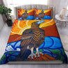 Africa Eagle Bedding Set-ML-ML-US Twin-Vibe Cosy™