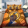 Africa Eagle Bedding Set-ML-ML-US Twin-Vibe Cosy™