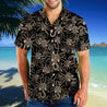 Amazing Alien Hawaii Shirt-ML