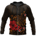 Ponylesian Turtle Tattoo Hoodie Tshirt for Men and Women-ML