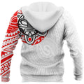 Puerto Rico Sol Taino Tattoo Hoodie For Men And Women DQB09032007