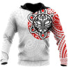 Puerto Rico Sol Taino Tattoo Hoodie For Men And Women DQB09032007