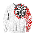 Puerto Rico Sol Taino Tattoo Hoodie For Men And Women DQB09032007