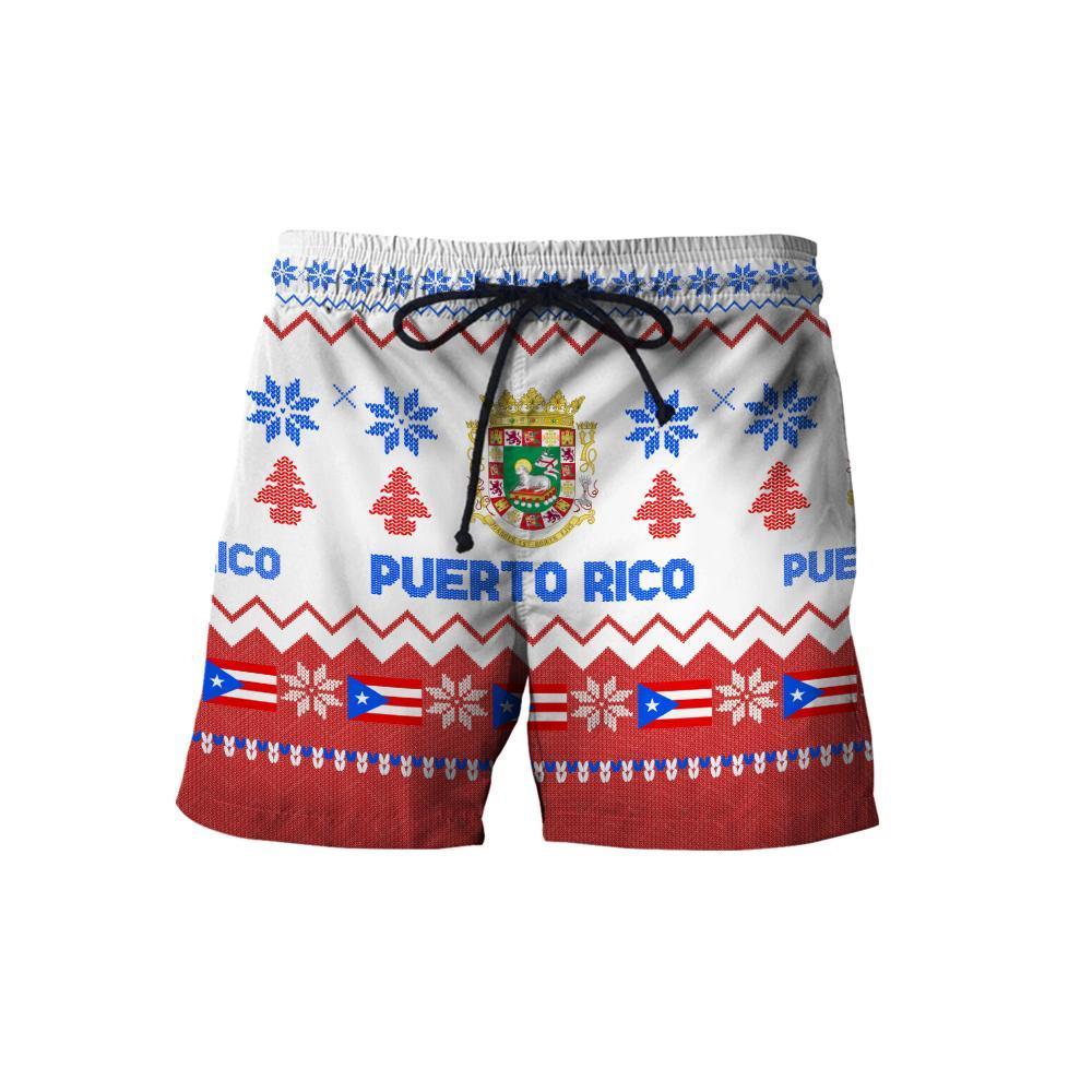 Chrismast For Puerto Rico Hoodie For Men And Women DQB09042001