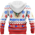 Chrismast For Puerto Rico Hoodie For Men And Women DQB09042001