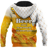 Amazing Beer Hoodie Tshirt for Men and Women-ML