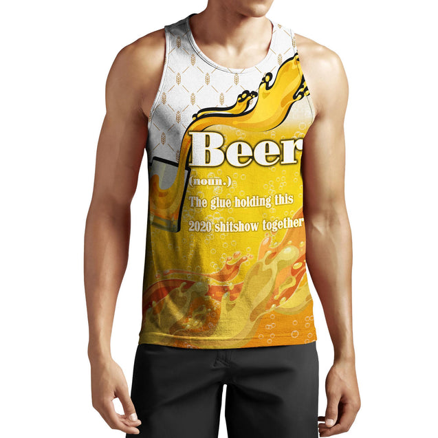 Amazing Beer Hoodie Tshirt for Men and Women-ML