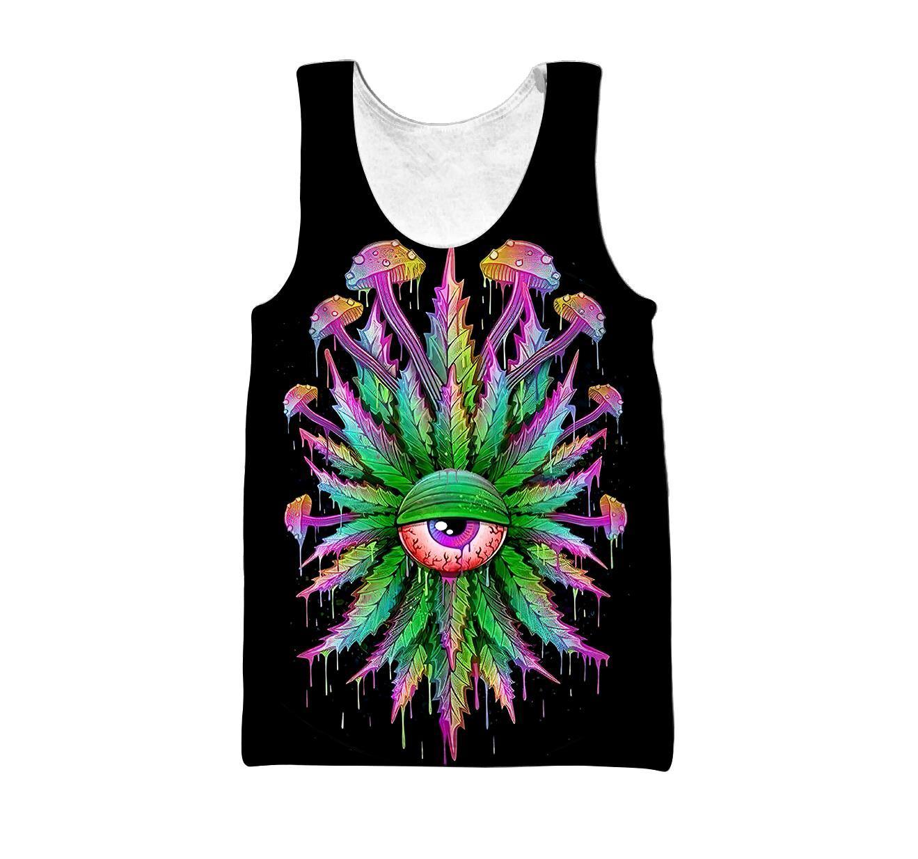 Loving Hippie Life Hoodie For Men And Women