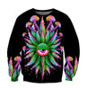 Loving Hippie Life Hoodie For Men And Women