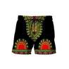 African Dashiki Pattern Hoodie for Men and Women-ML