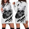 Cool Skull Art Hoodie For Men And Women DQB09142004