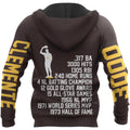 Puerto Rico Clemente Hoodie For Men And Women