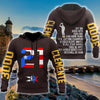 Puerto Rico Clemente Hoodie For Men And Women