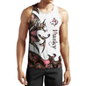 Husky Dog 3D All Over Printed shirt & short for men and women PL