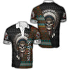 Native Blood Loving Skulls Hoodie For Men And Women JJW19092003